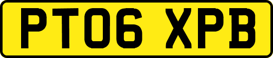 PT06XPB