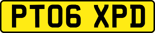 PT06XPD