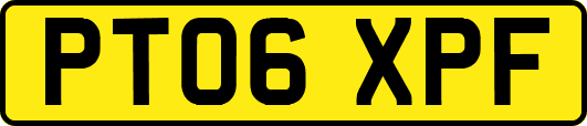 PT06XPF