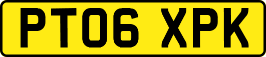 PT06XPK