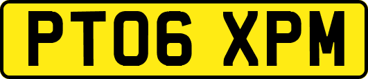 PT06XPM