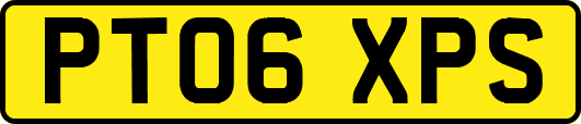 PT06XPS