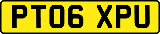 PT06XPU
