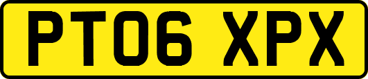 PT06XPX