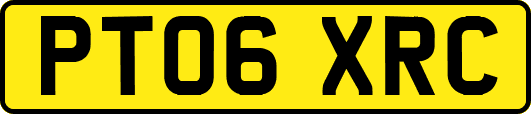PT06XRC