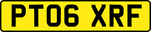 PT06XRF