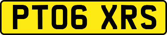 PT06XRS