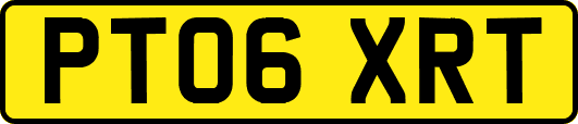 PT06XRT