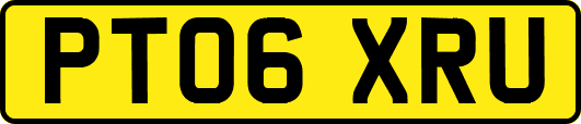 PT06XRU
