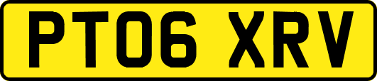 PT06XRV