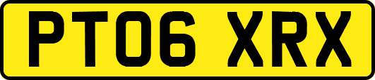 PT06XRX