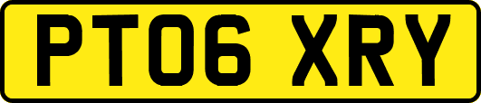 PT06XRY