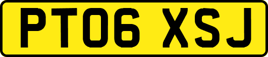 PT06XSJ