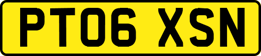 PT06XSN