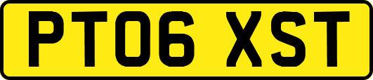PT06XST