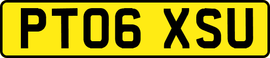 PT06XSU