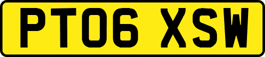 PT06XSW