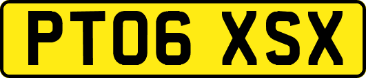PT06XSX