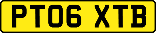 PT06XTB
