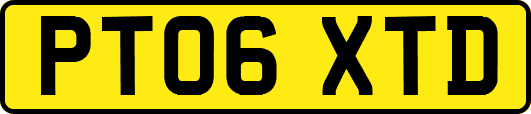 PT06XTD