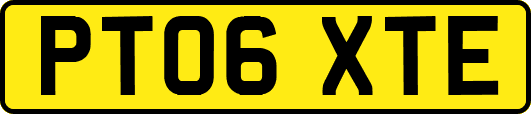 PT06XTE