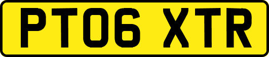 PT06XTR