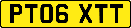 PT06XTT
