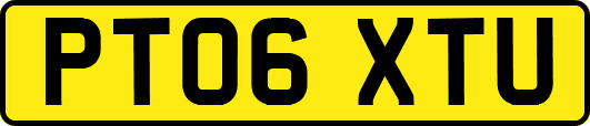 PT06XTU