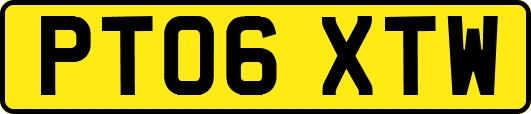 PT06XTW