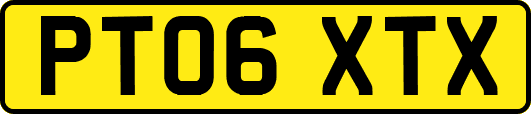 PT06XTX