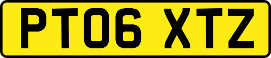 PT06XTZ
