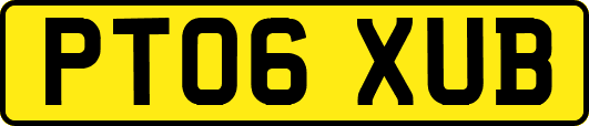 PT06XUB
