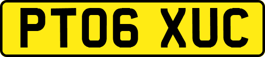 PT06XUC