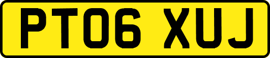 PT06XUJ