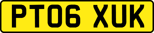 PT06XUK