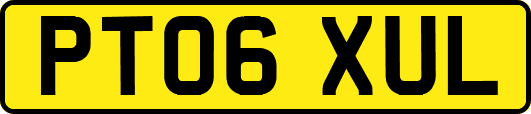 PT06XUL