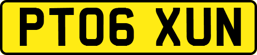 PT06XUN