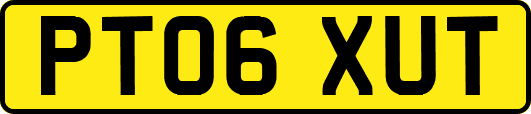PT06XUT
