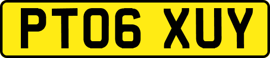 PT06XUY