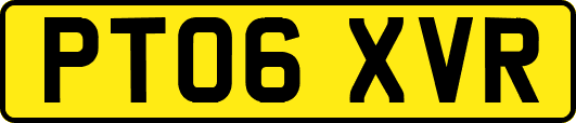 PT06XVR