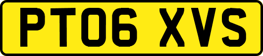PT06XVS