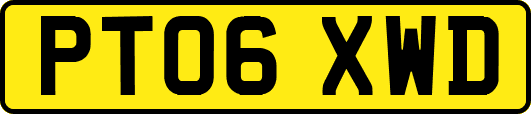 PT06XWD