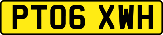 PT06XWH