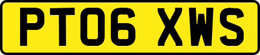 PT06XWS