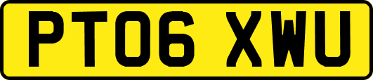 PT06XWU