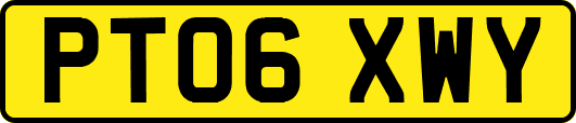 PT06XWY