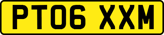 PT06XXM
