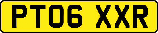 PT06XXR