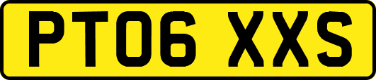 PT06XXS
