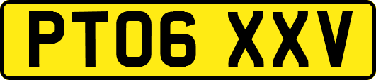 PT06XXV